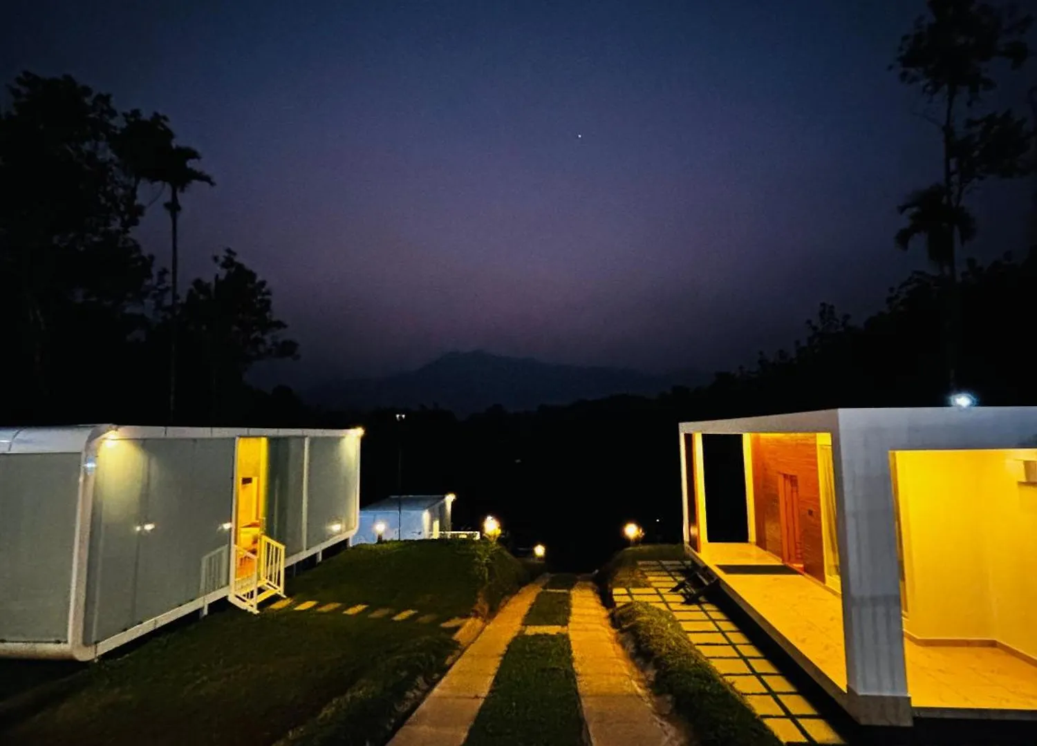 Locera Resort Meppadi India