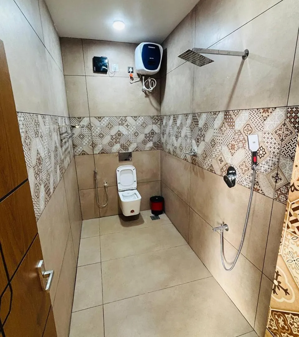 Locera Resort Meppadi