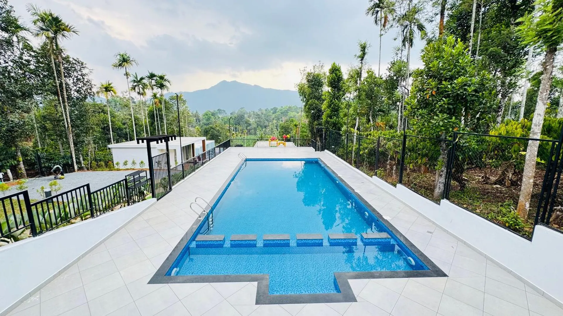 Locera Resort Meppadi 0*,  India