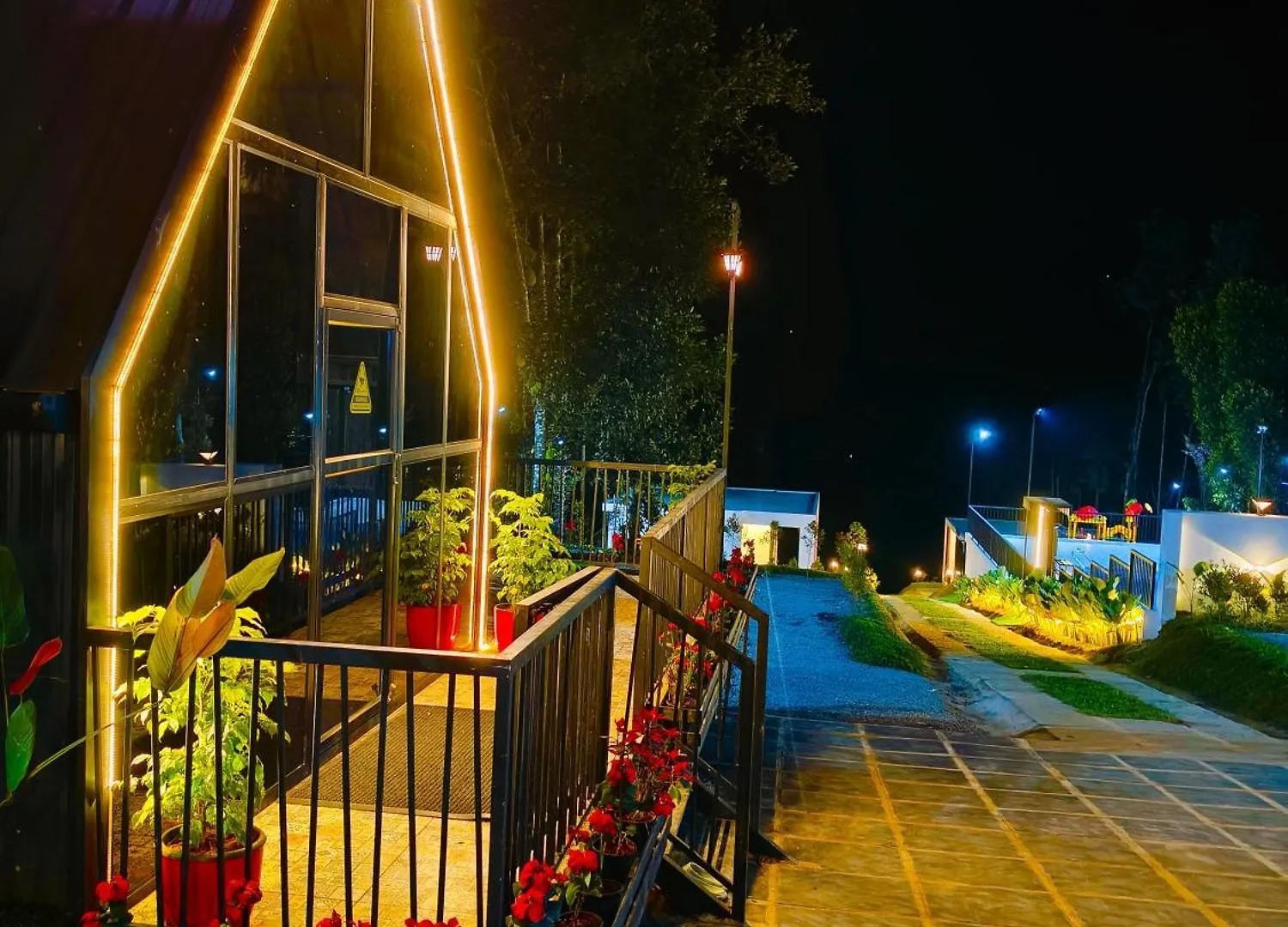 Locera Resort Meppadi