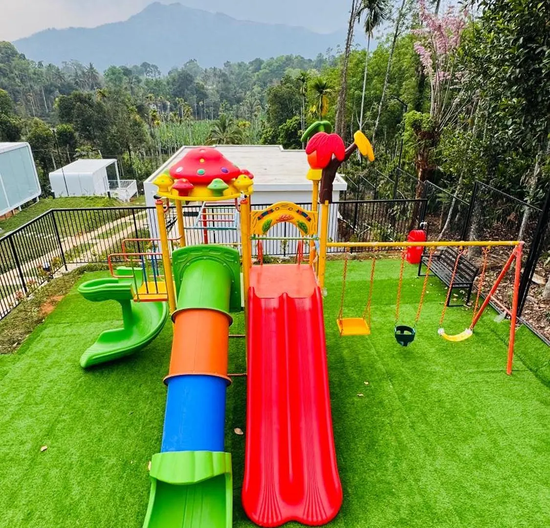 Locera Resort Meppadi Villa
