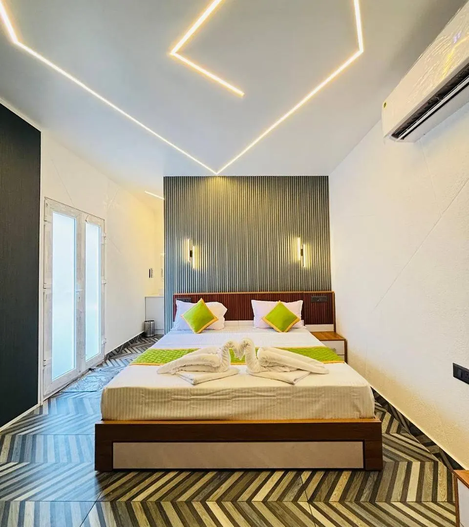 Locera Resort Meppadi