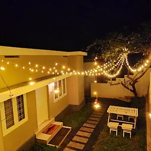 Villa Coffee Tales, Meppadi